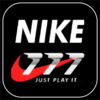 Logo da NIKE777